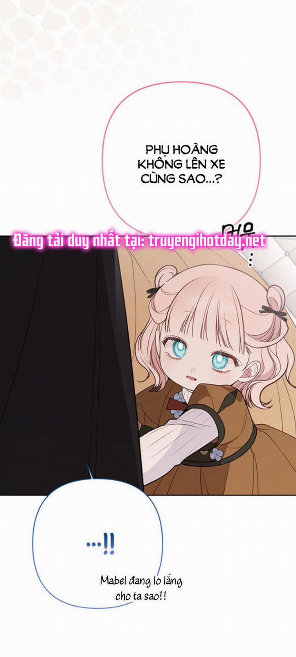 Bạo Chúa Bé Con 38.2 trang 30