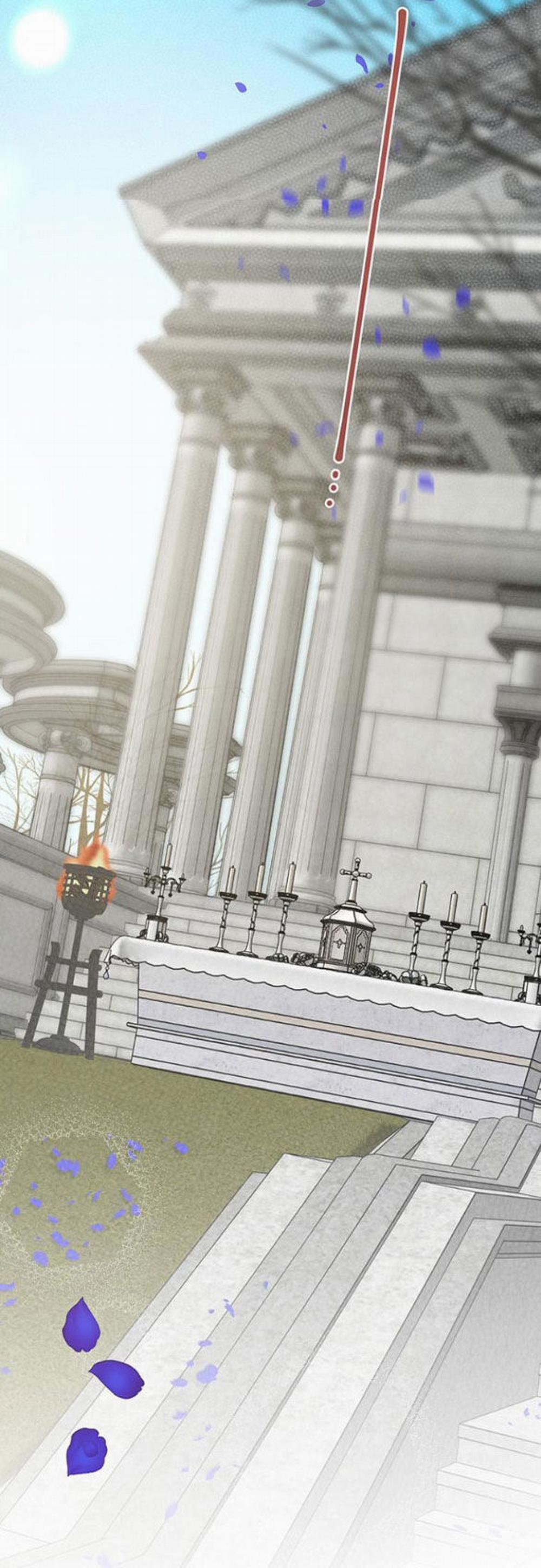 Bạo Chúa Bé Con 38.2 trang 42