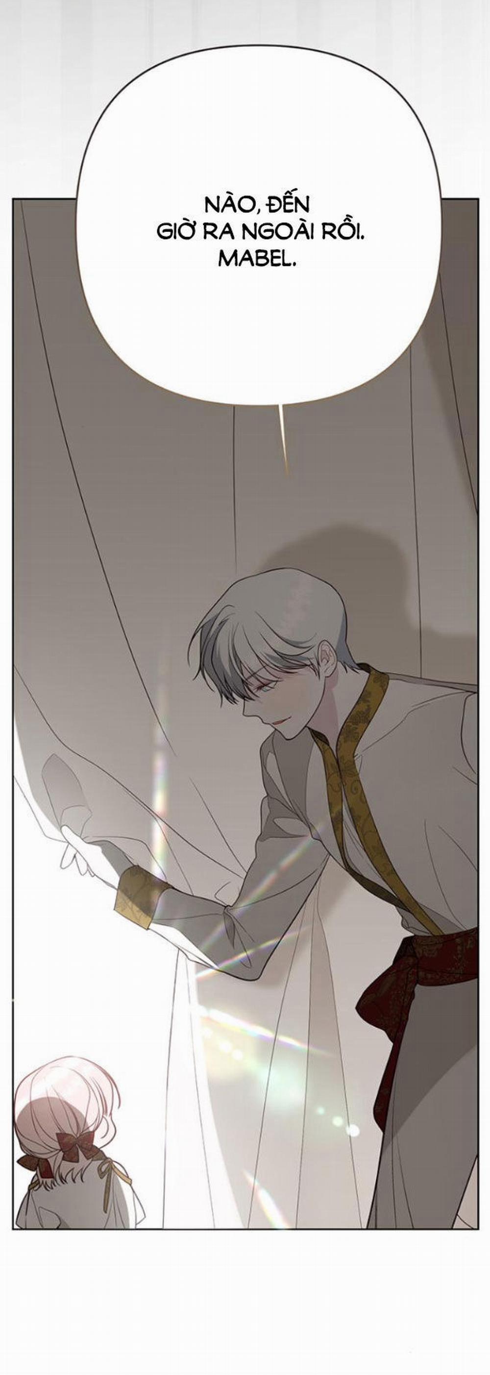 Bạo Chúa Bé Con 38.2 trang 46