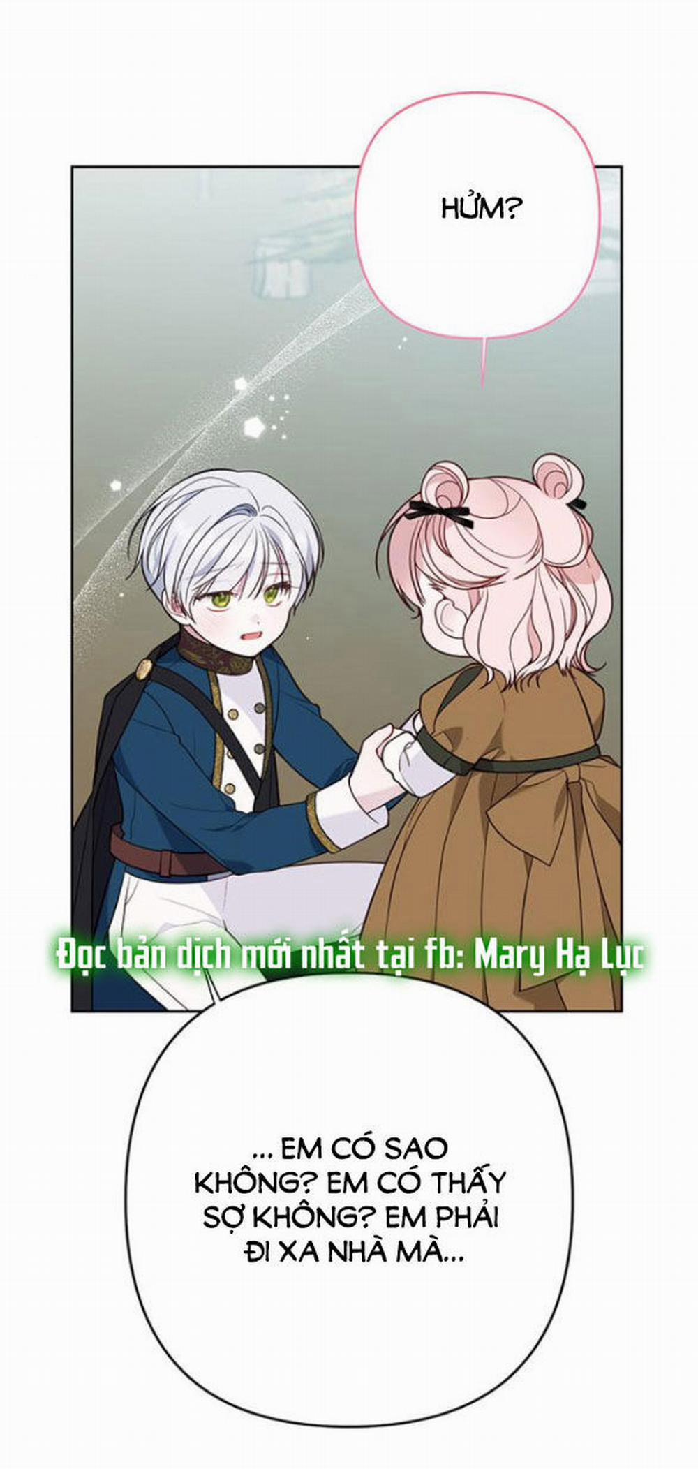 Bạo Chúa Bé Con 38.2 trang 5