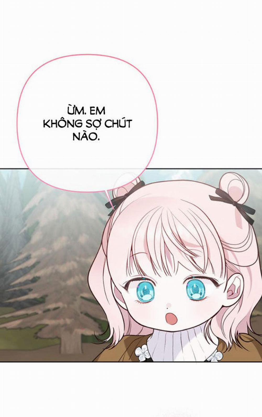 Bạo Chúa Bé Con 38.2 trang 6