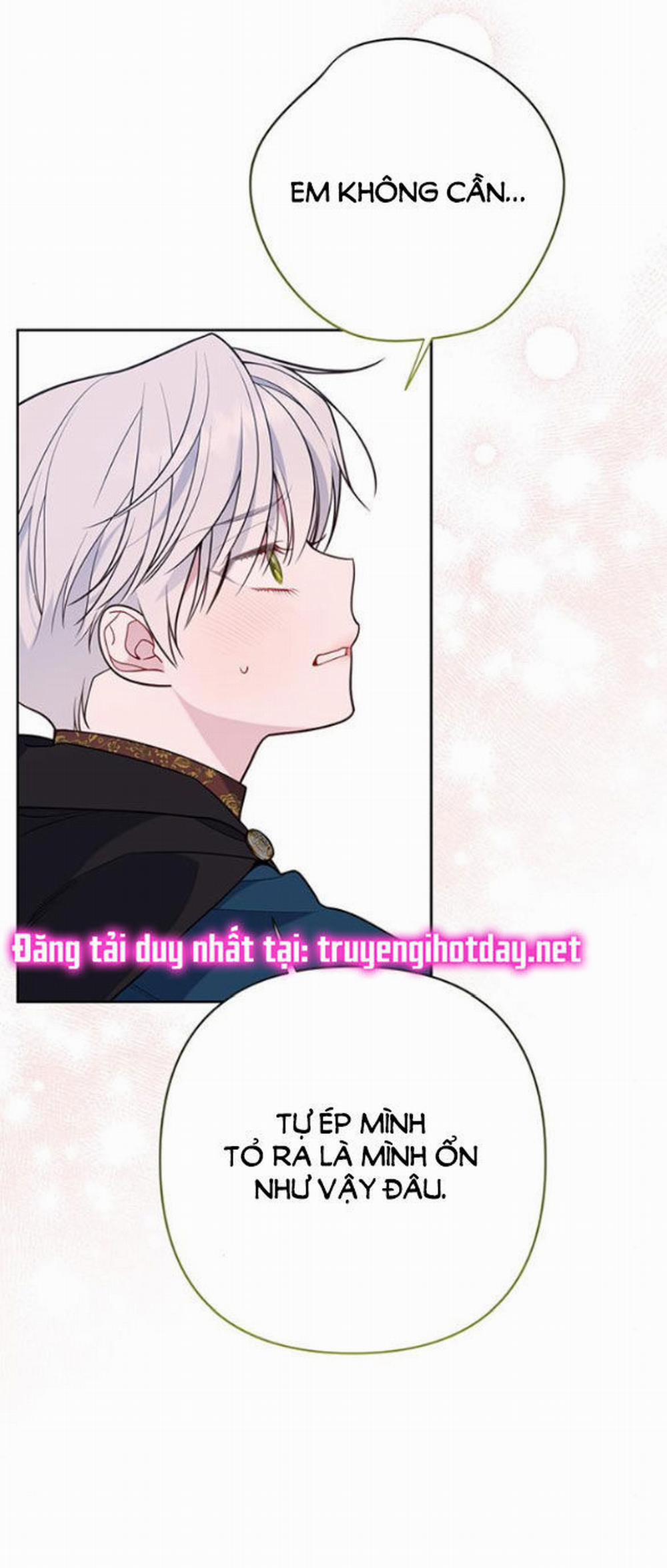 Bạo Chúa Bé Con 38.2 trang 7