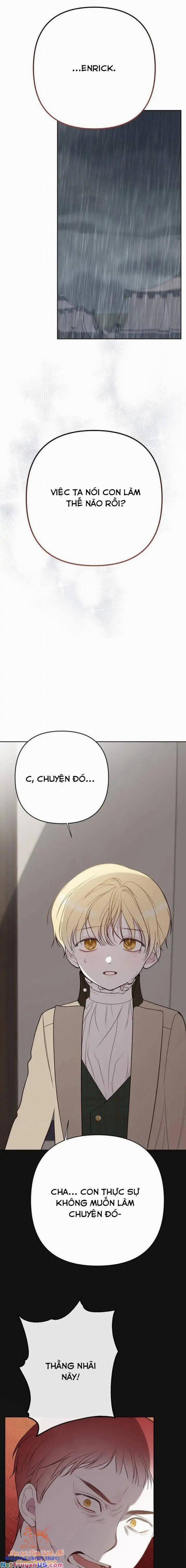 Bạo Chúa Bé Con 39 trang 13