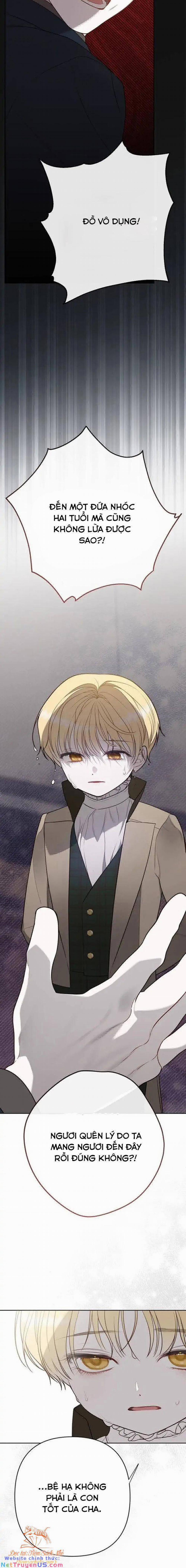 Bạo Chúa Bé Con 39 trang 14