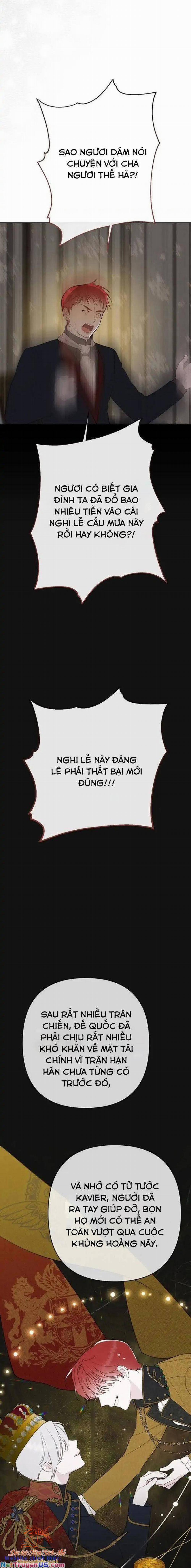 Bạo Chúa Bé Con 39 trang 15