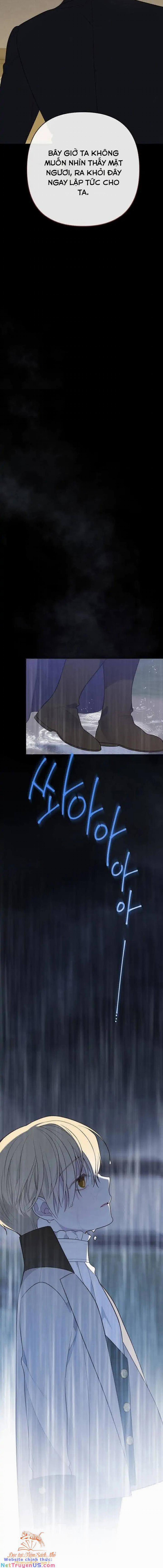 Bạo Chúa Bé Con 39 trang 17