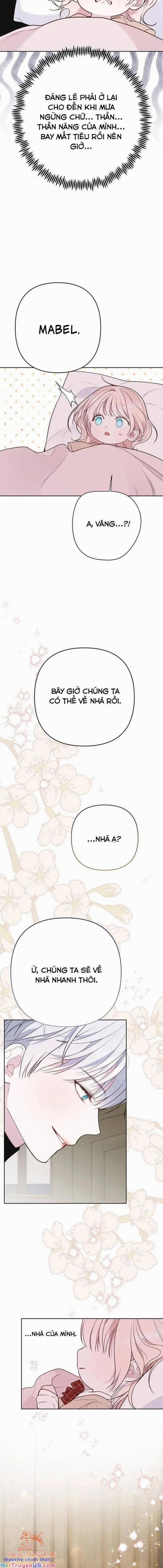 Bạo Chúa Bé Con 39 trang 19