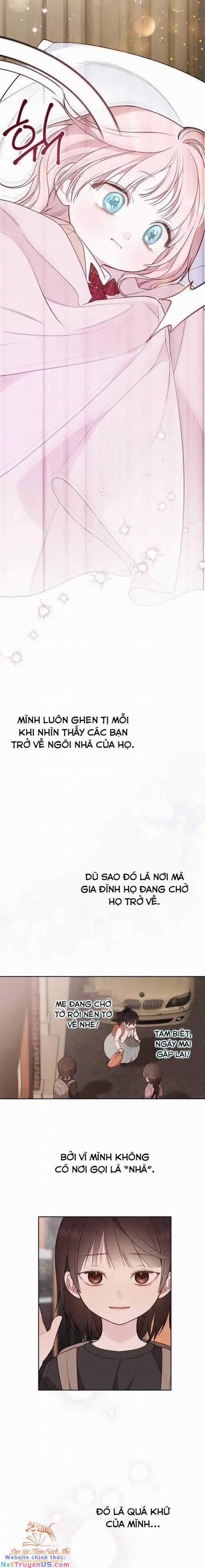 Bạo Chúa Bé Con 39 trang 20