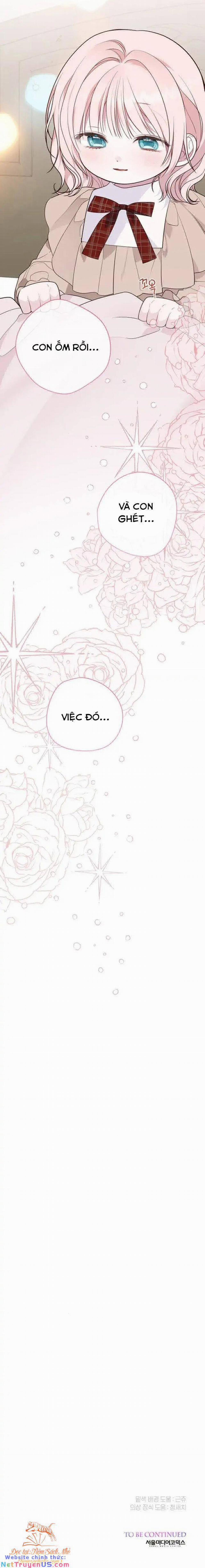 Bạo Chúa Bé Con 39 trang 22