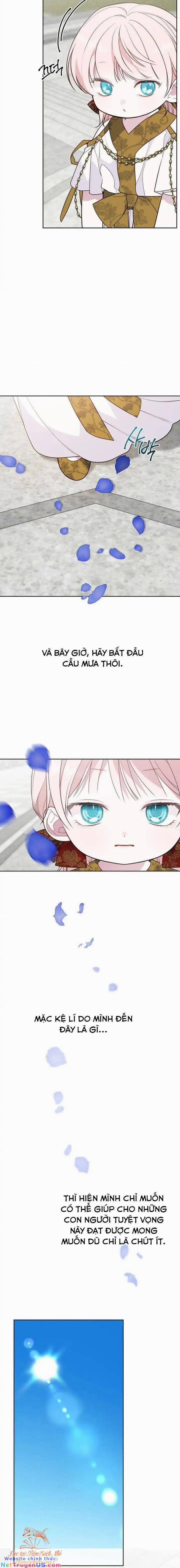 Bạo Chúa Bé Con 39 trang 3