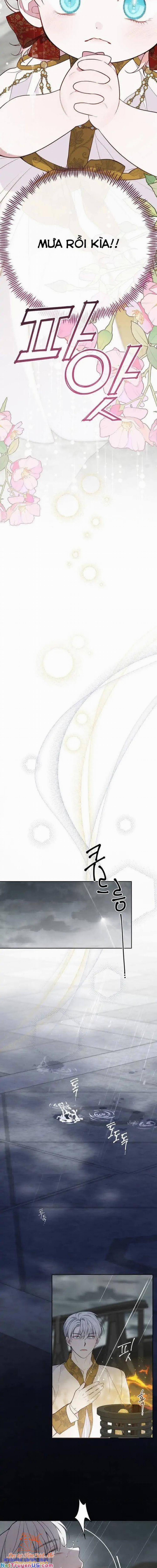 Bạo Chúa Bé Con 39 trang 5