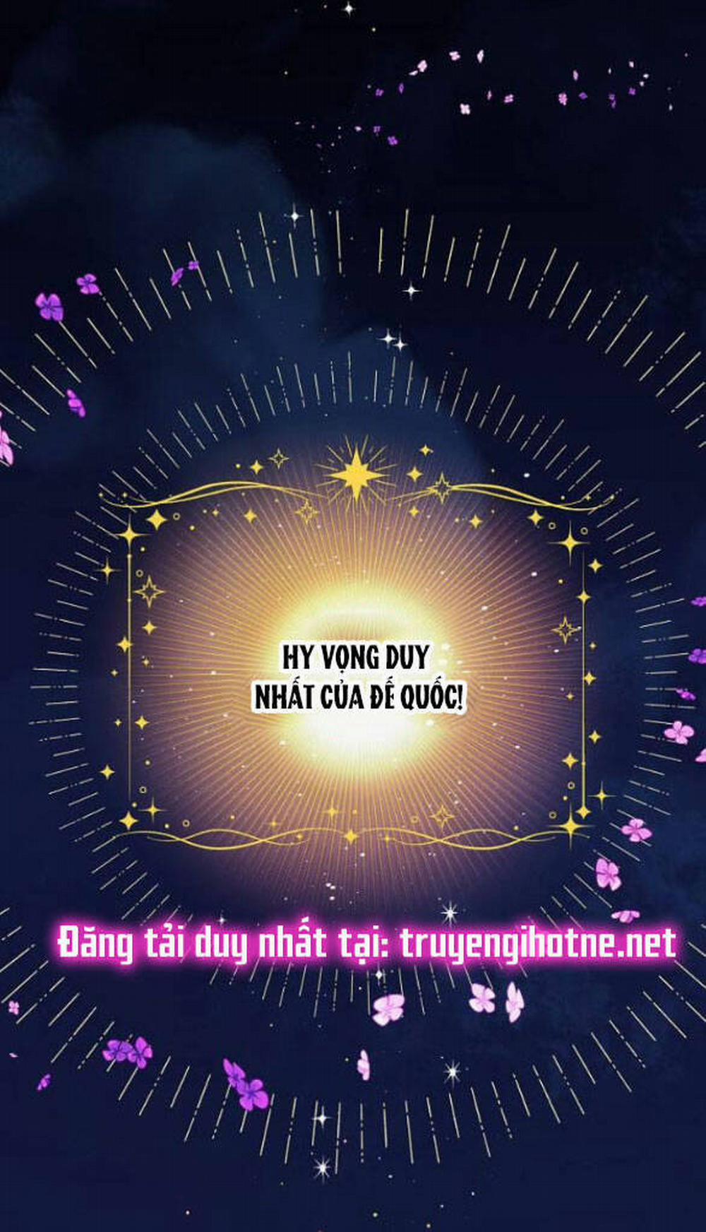 Bạo Chúa Bé Con Chương 4 2 Trang 3