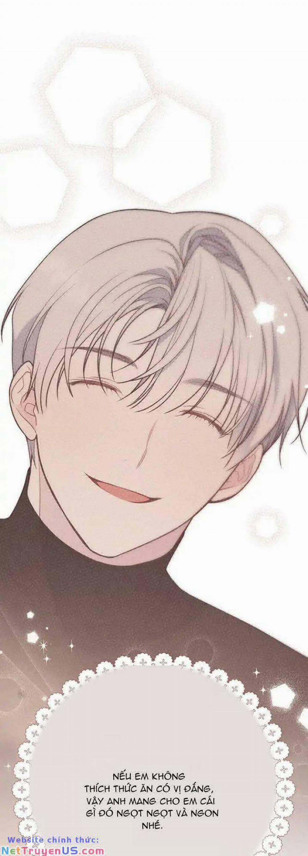 Bạo Chúa Bé Con 40 trang 1