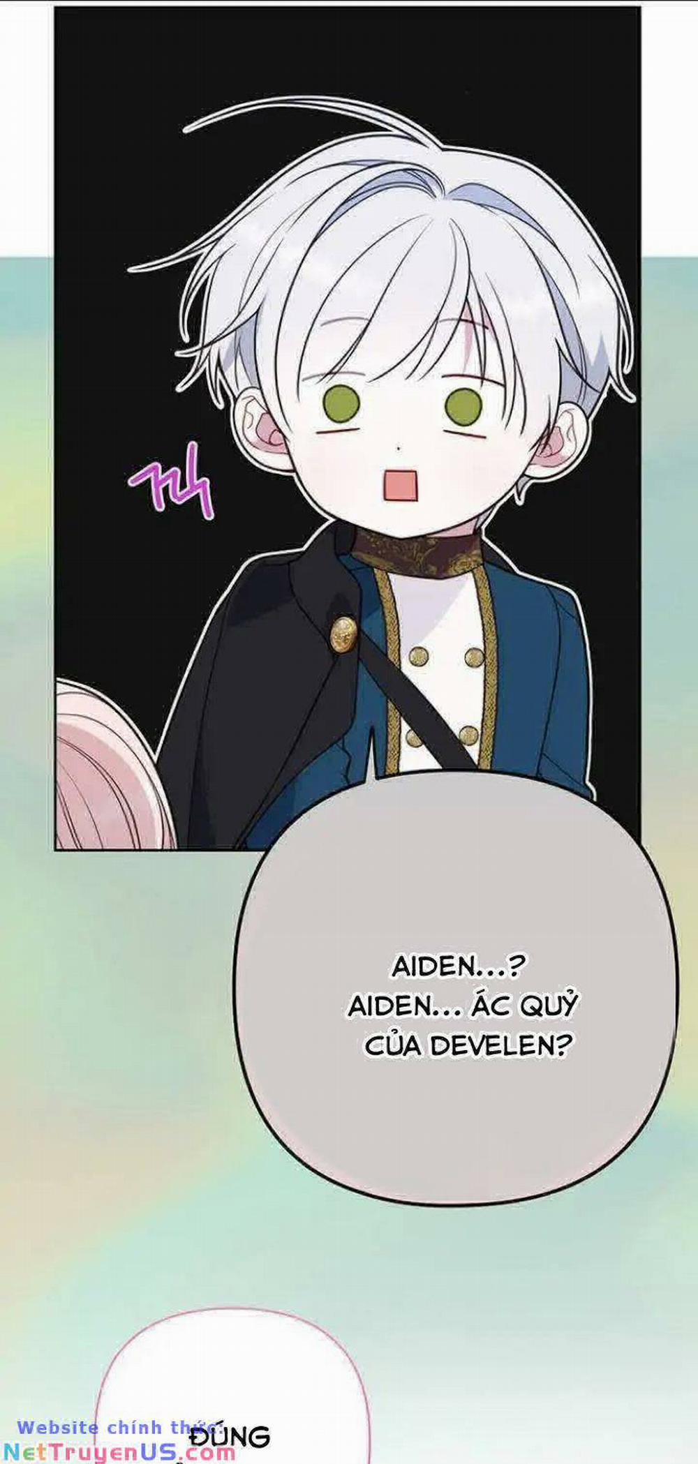 Bạo Chúa Bé Con 40 trang 10