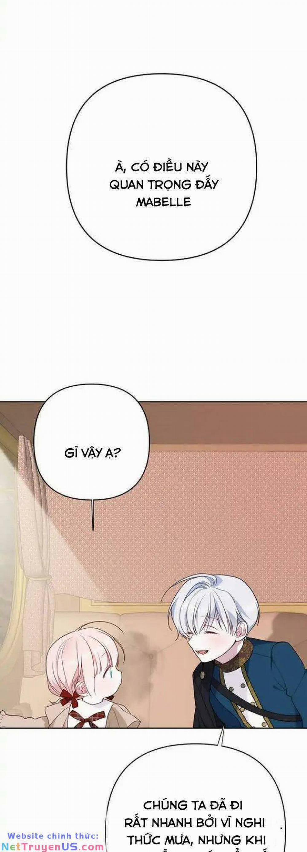 Bạo Chúa Bé Con 40 trang 13