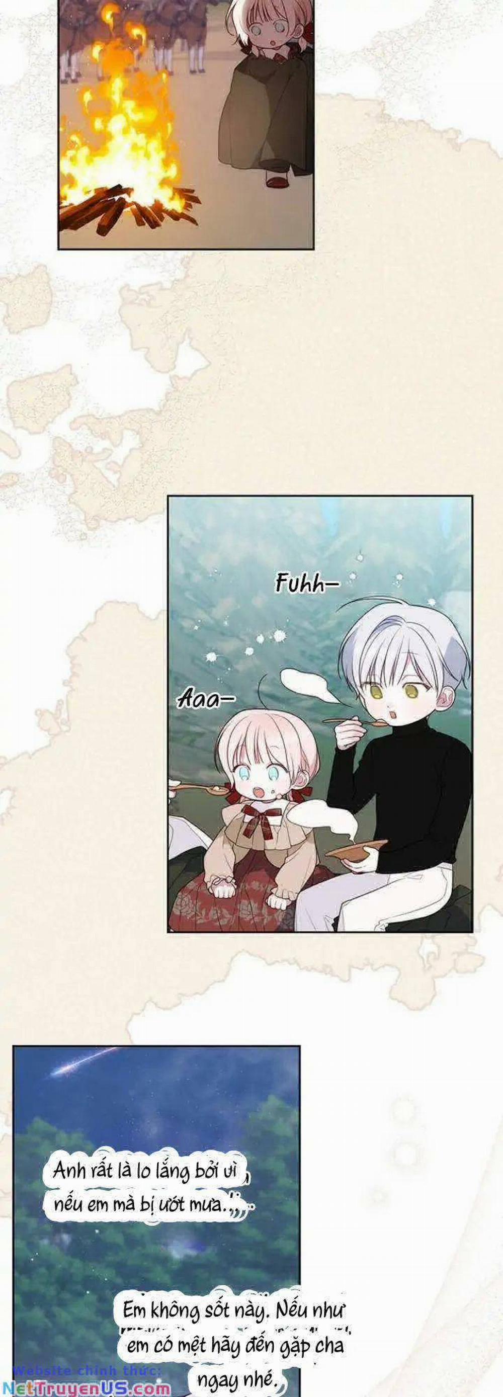 Bạo Chúa Bé Con 40 trang 16