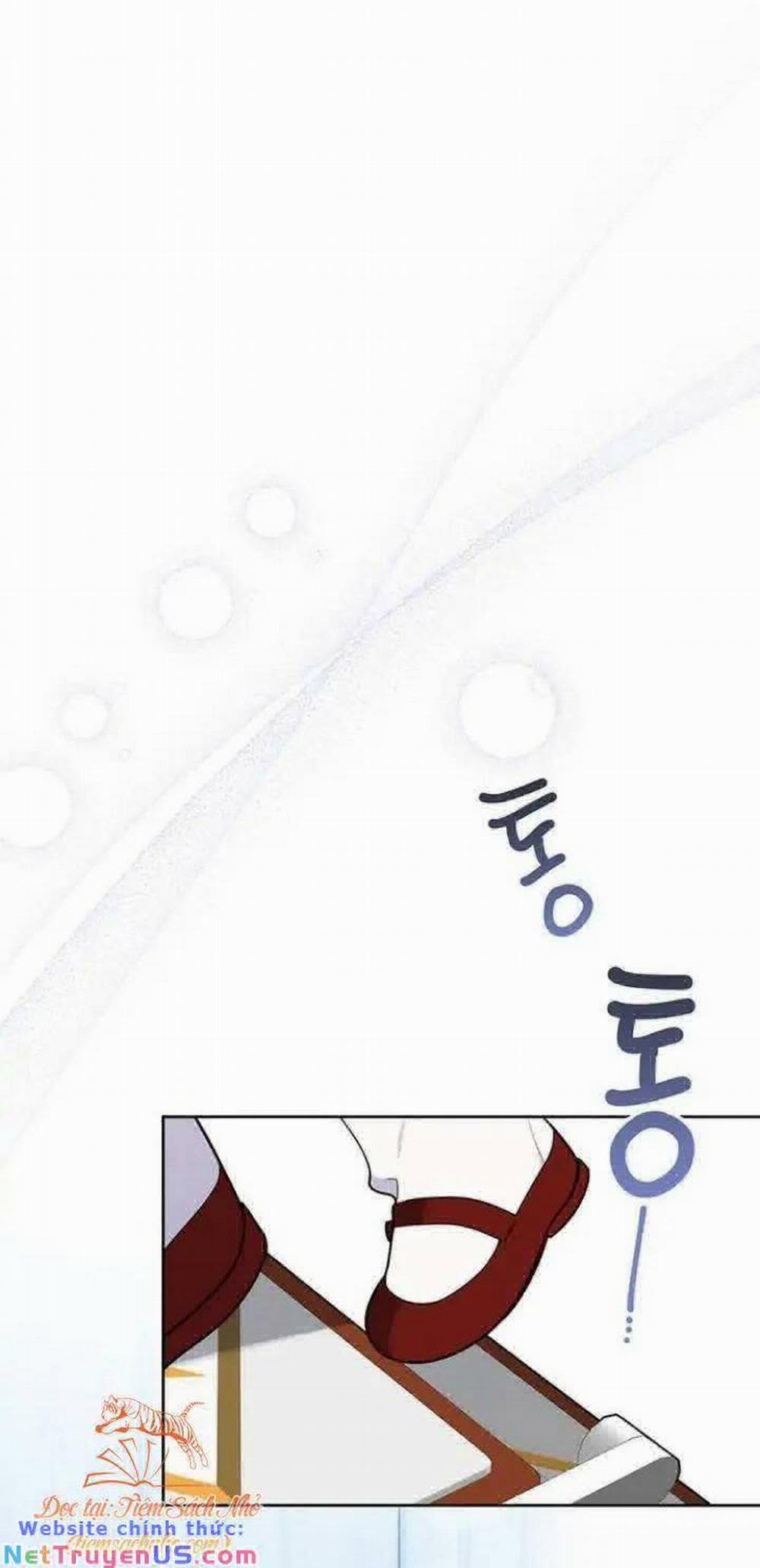 Bạo Chúa Bé Con 40 trang 19