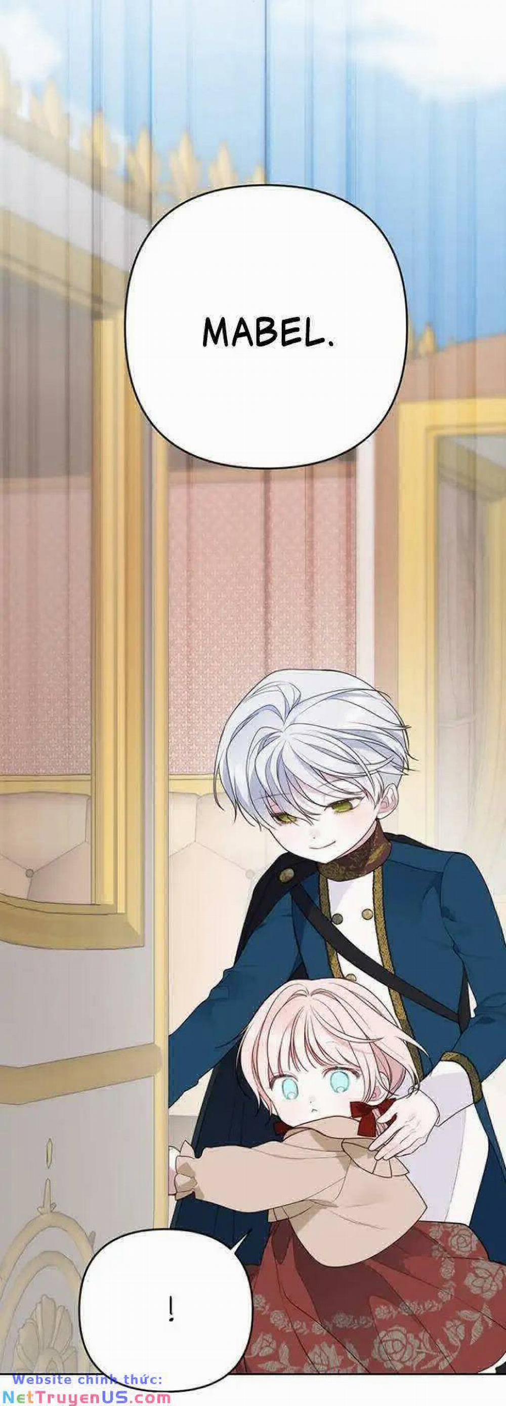 Bạo Chúa Bé Con 40 trang 20