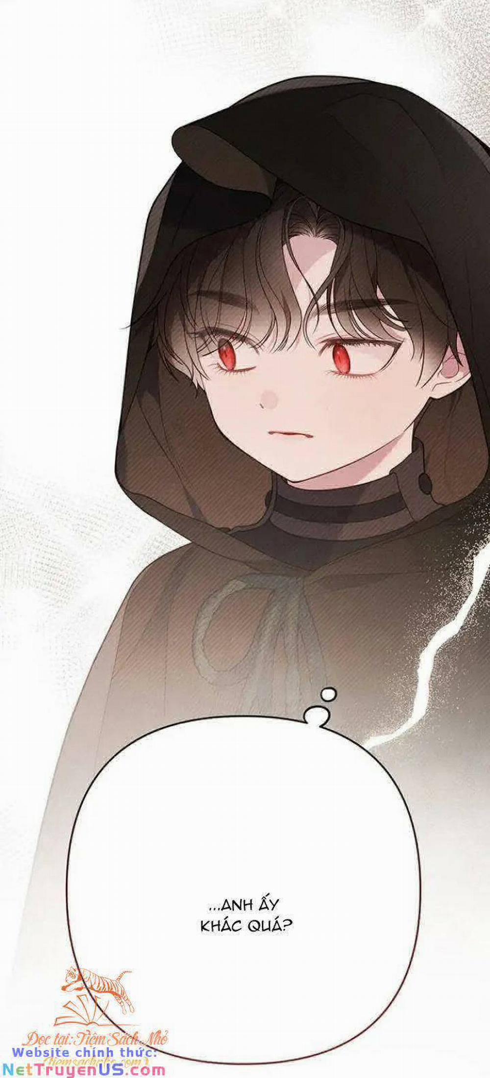 Bạo Chúa Bé Con 40 trang 27