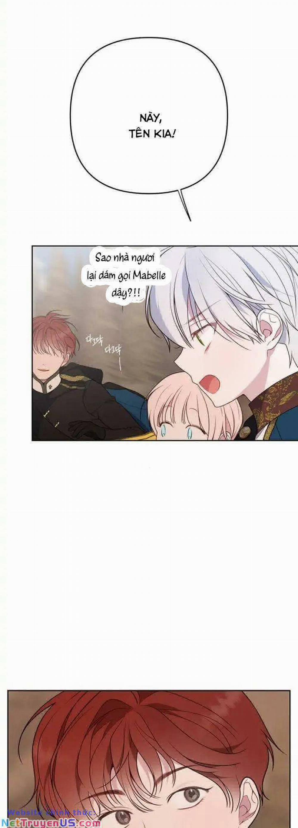 Bạo Chúa Bé Con 40 trang 33