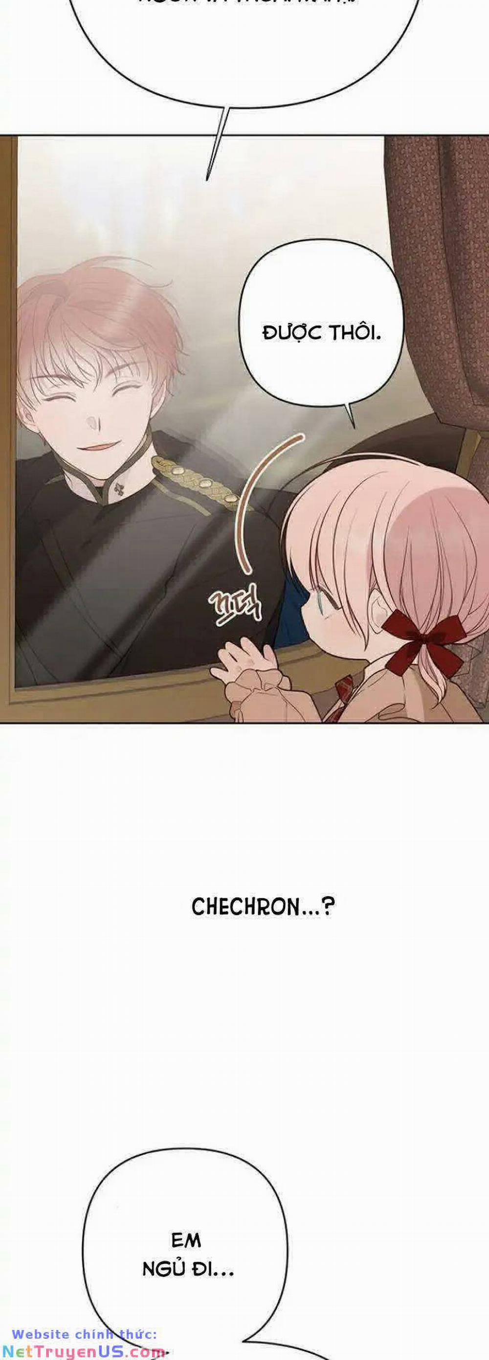 Bạo Chúa Bé Con 40 trang 37