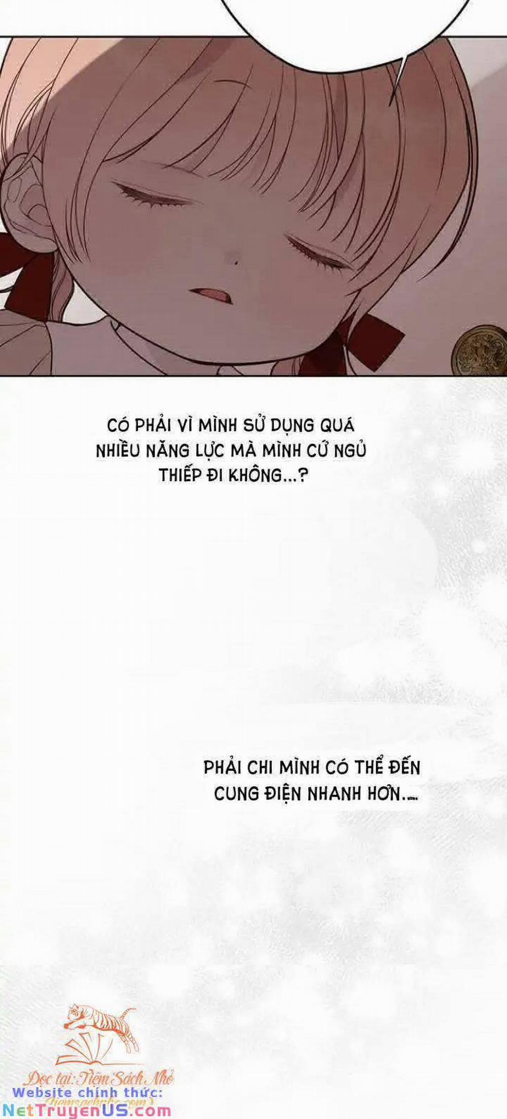 Bạo Chúa Bé Con 40 trang 39