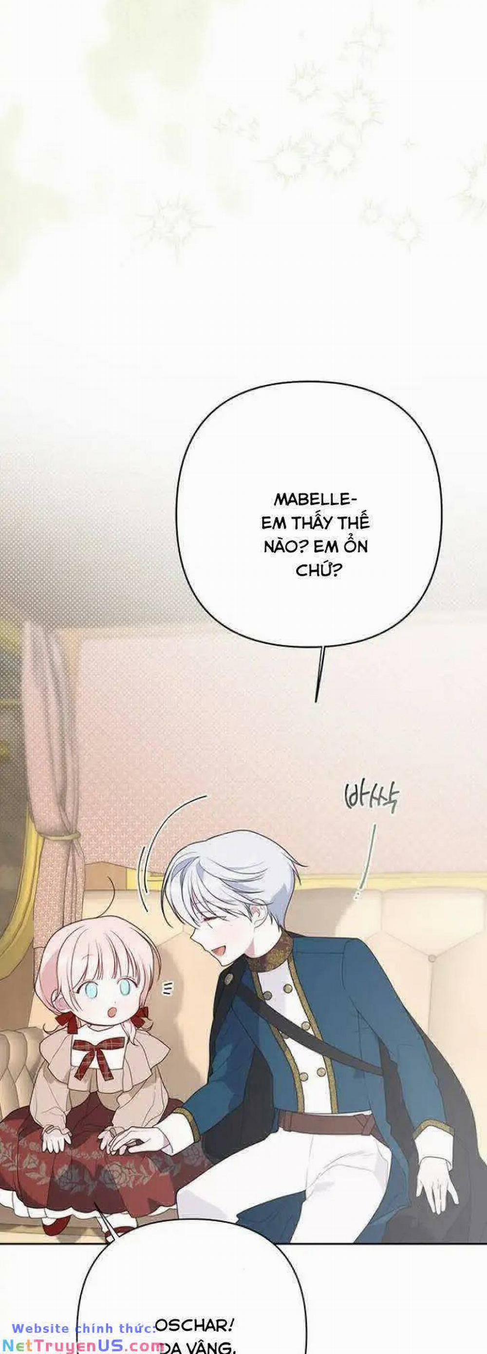 Bạo Chúa Bé Con 40 trang 4