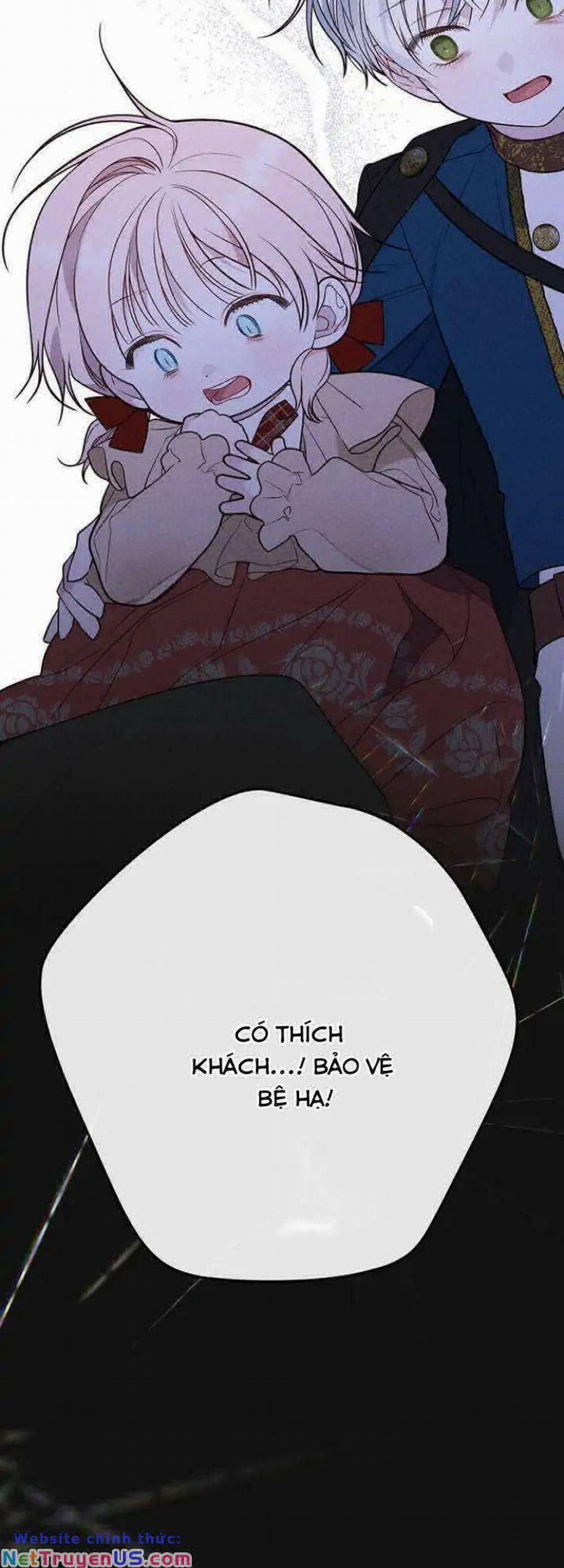 Bạo Chúa Bé Con 40 trang 44
