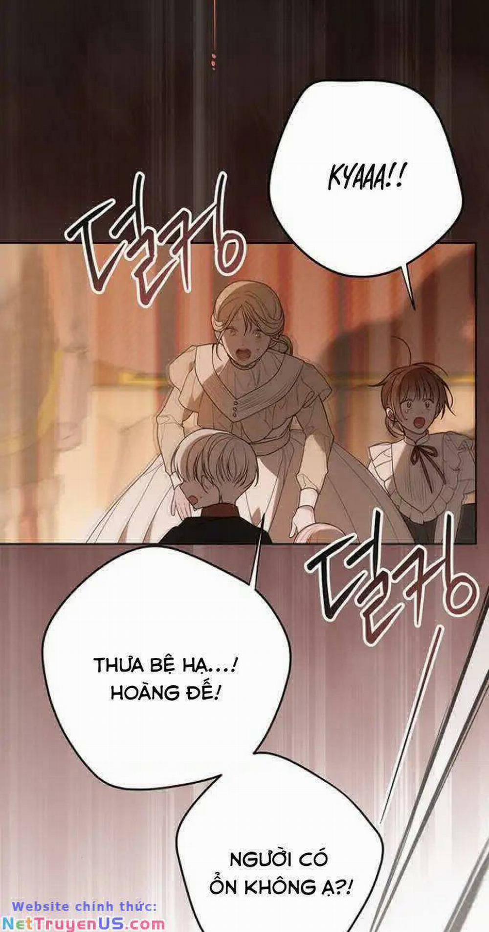 Bạo Chúa Bé Con 40 trang 46
