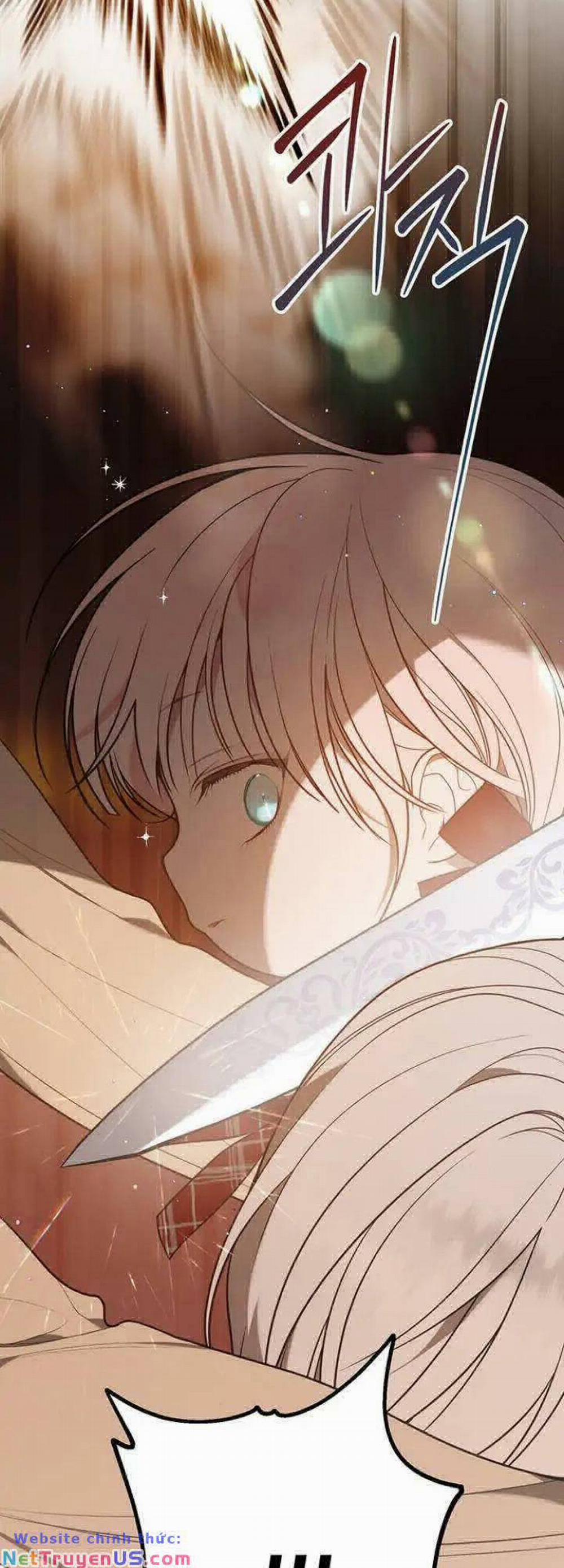 Bạo Chúa Bé Con 40 trang 48