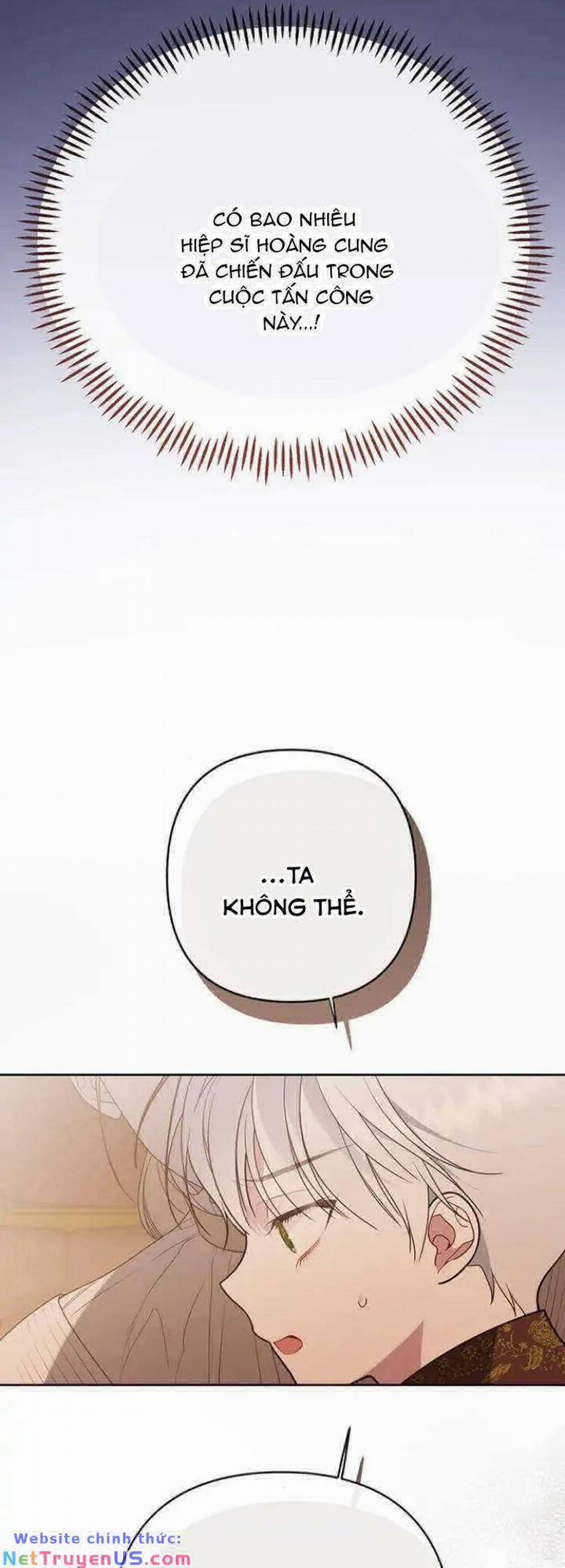 Bạo Chúa Bé Con 40 trang 52