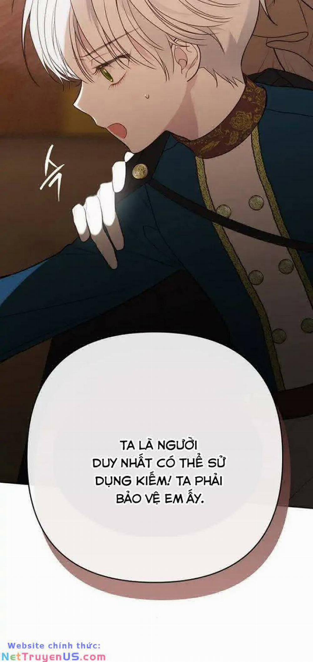 Bạo Chúa Bé Con 40 trang 54