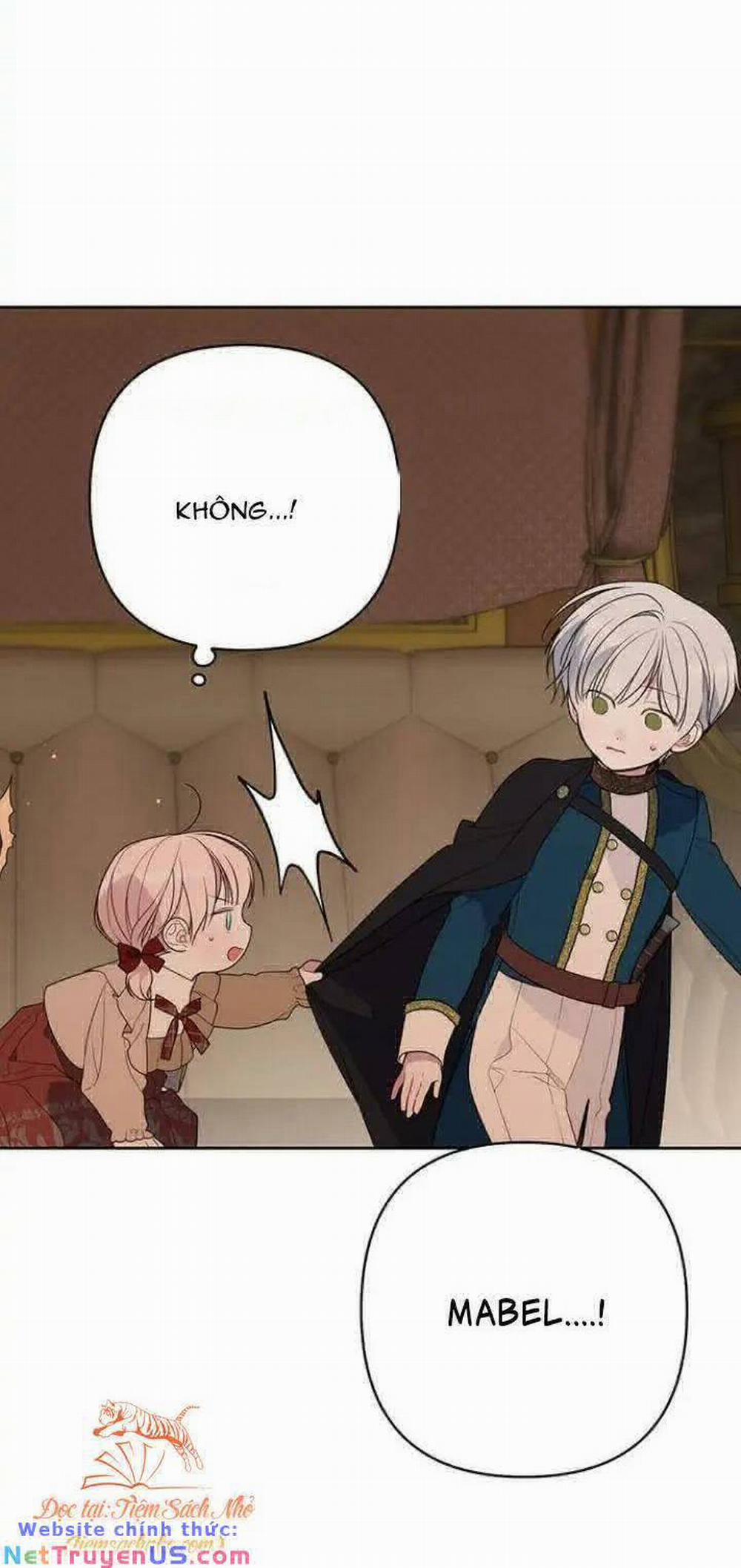 Bạo Chúa Bé Con 40 trang 55