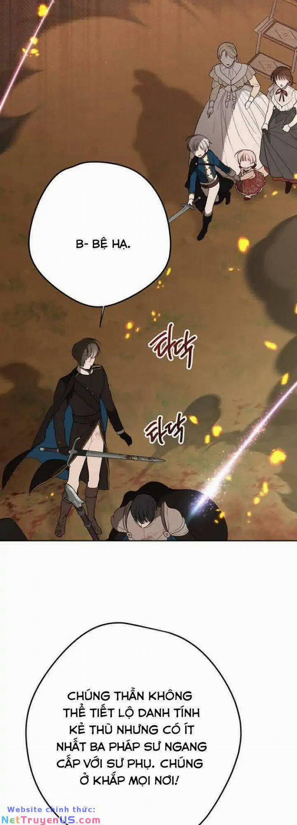 Bạo Chúa Bé Con 40 trang 60