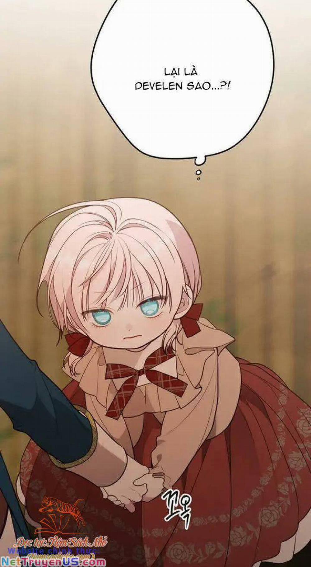 Bạo Chúa Bé Con 40 trang 63