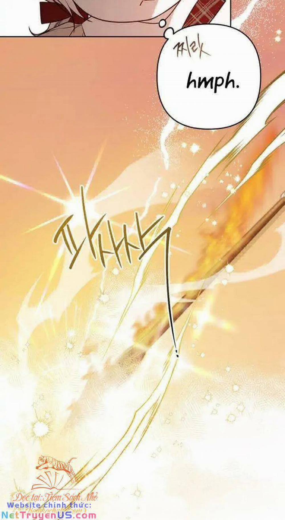 Bạo Chúa Bé Con 40 trang 67