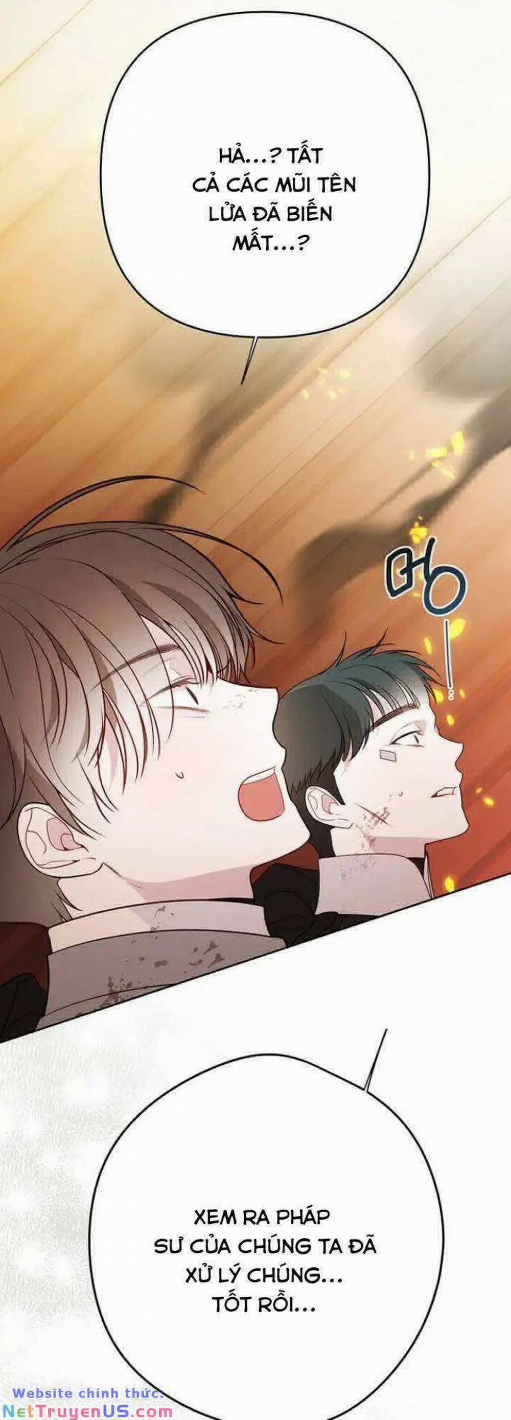 Bạo Chúa Bé Con 40 trang 69