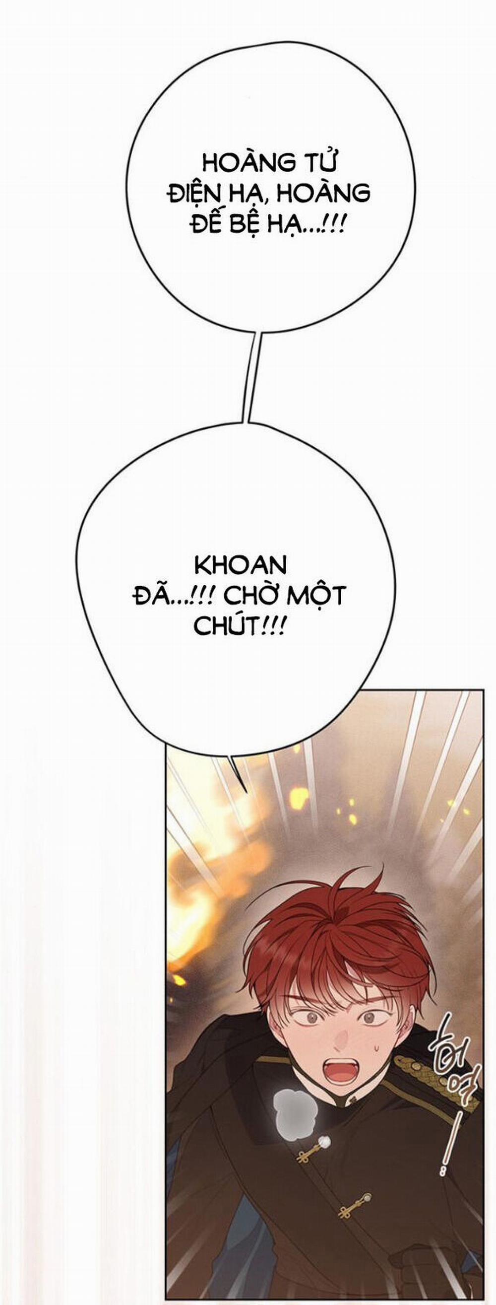 Bạo Chúa Bé Con 41.1 trang 4