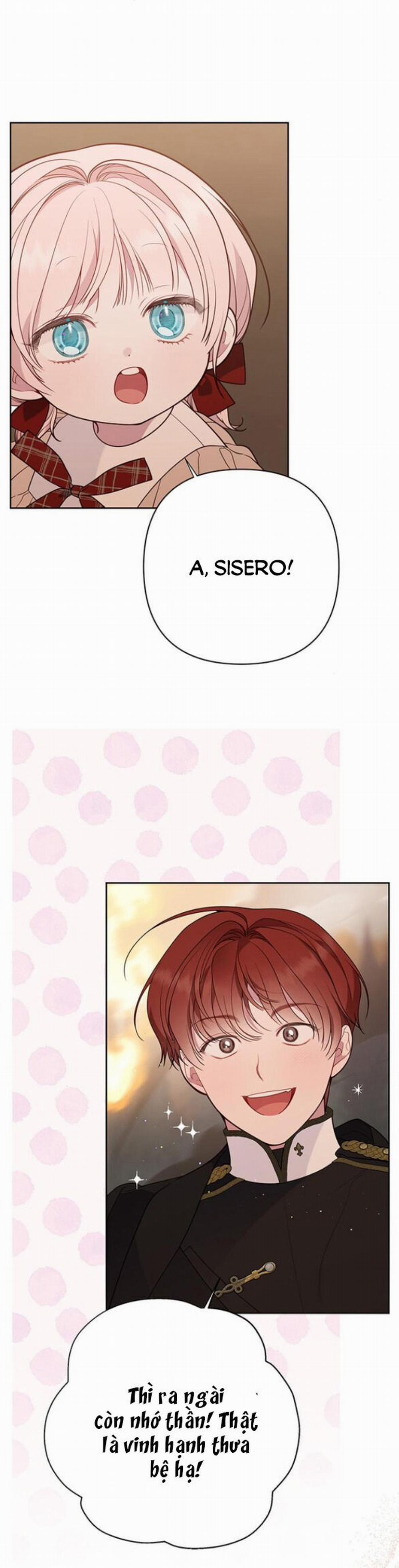 Bạo Chúa Bé Con 41.1 trang 6