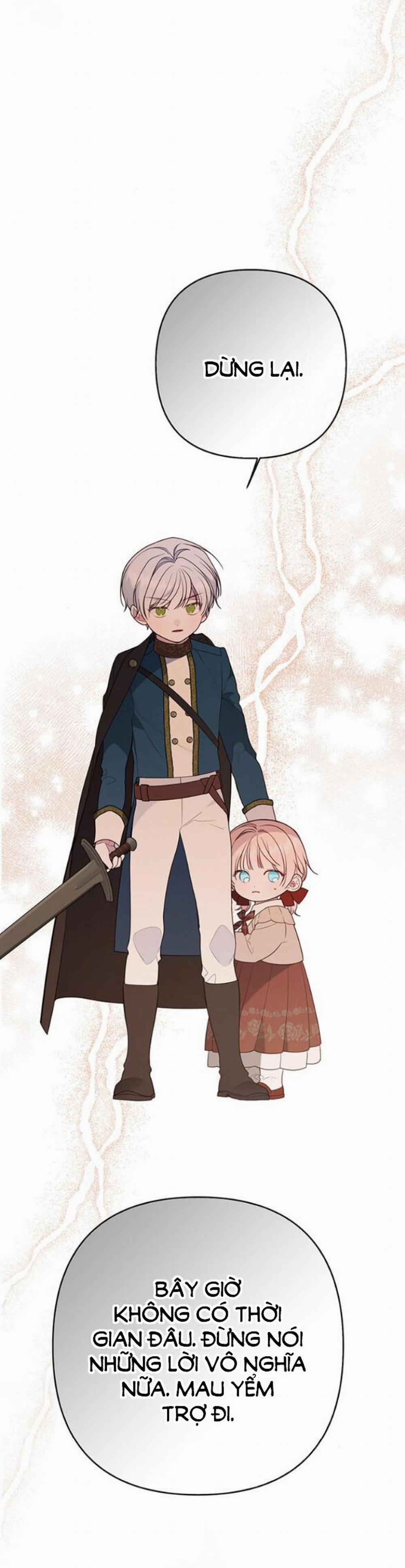 Bạo Chúa Bé Con 41.1 trang 7