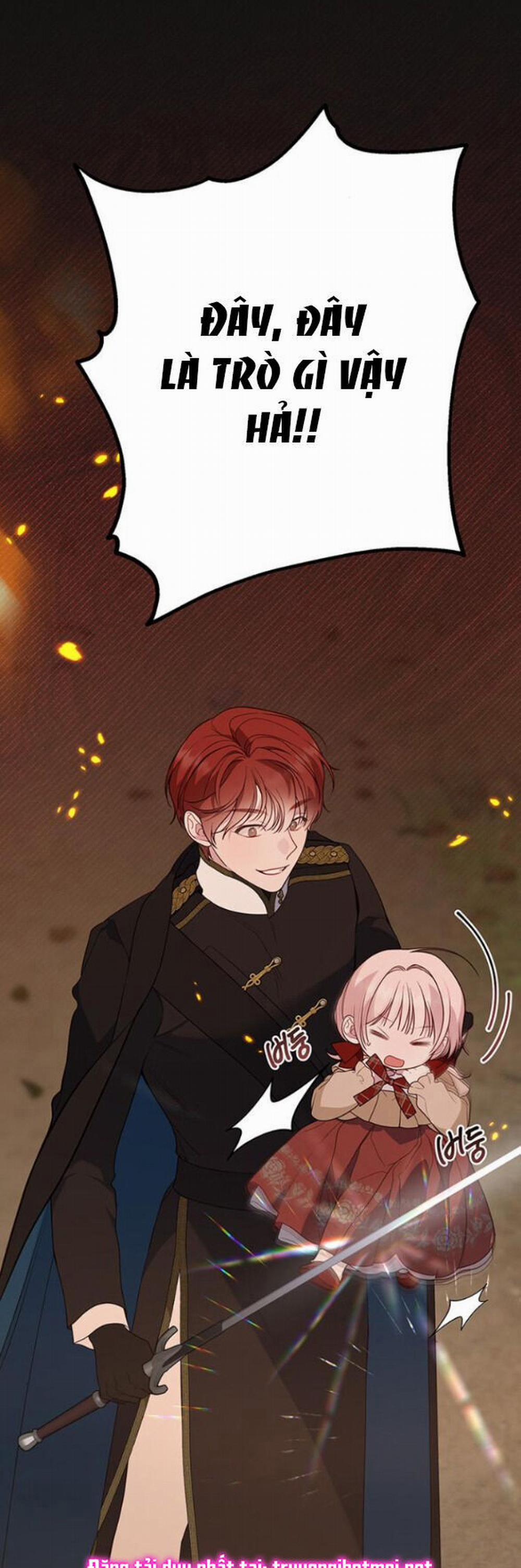 Bạo Chúa Bé Con 41.2 trang 12