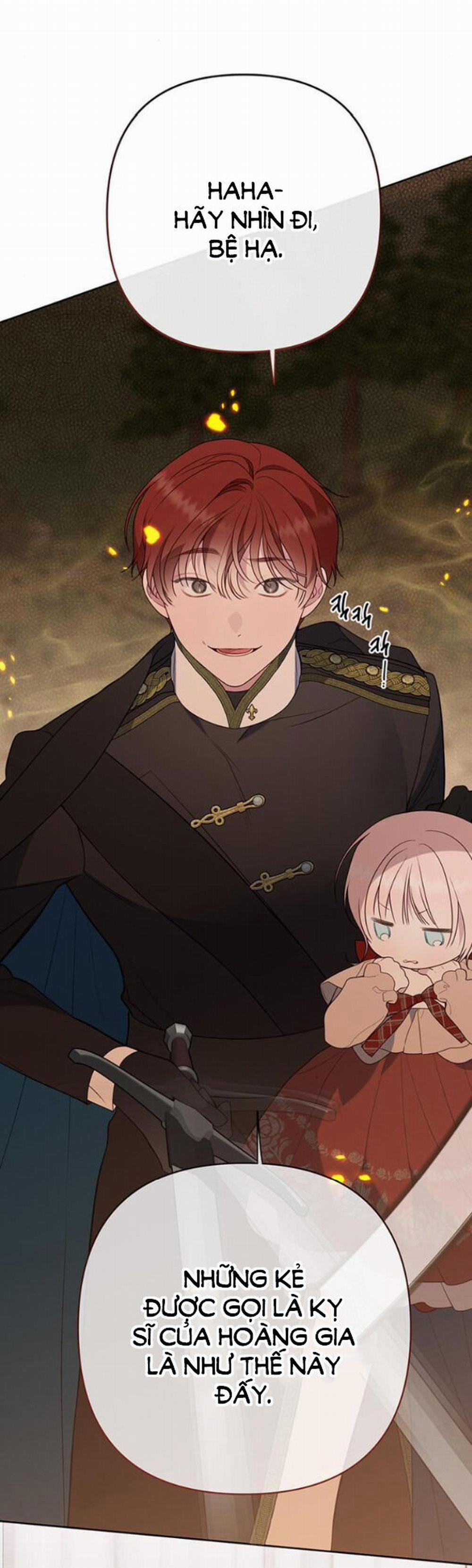 Bạo Chúa Bé Con 41.2 trang 15