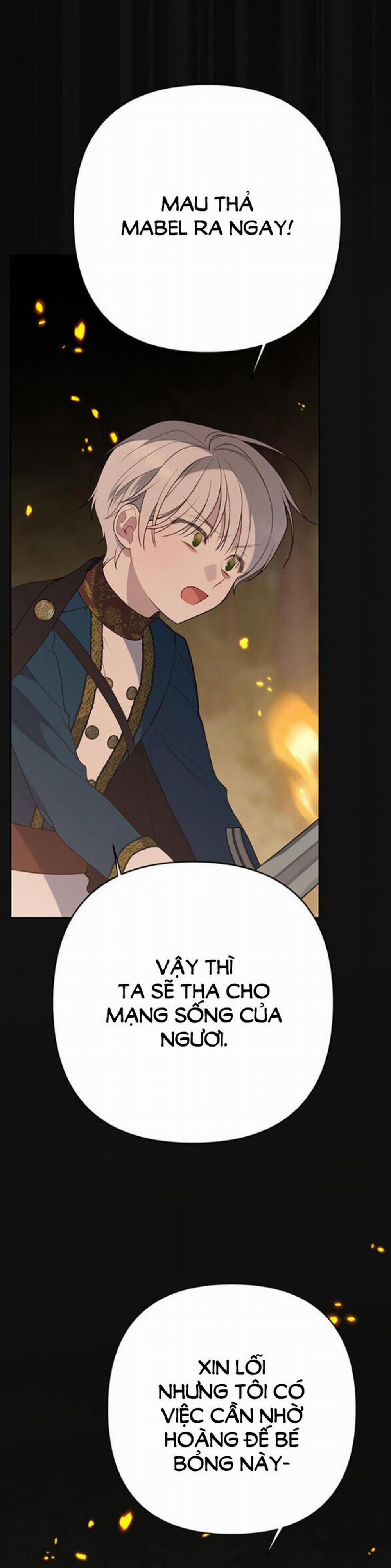 Bạo Chúa Bé Con 41.2 trang 17