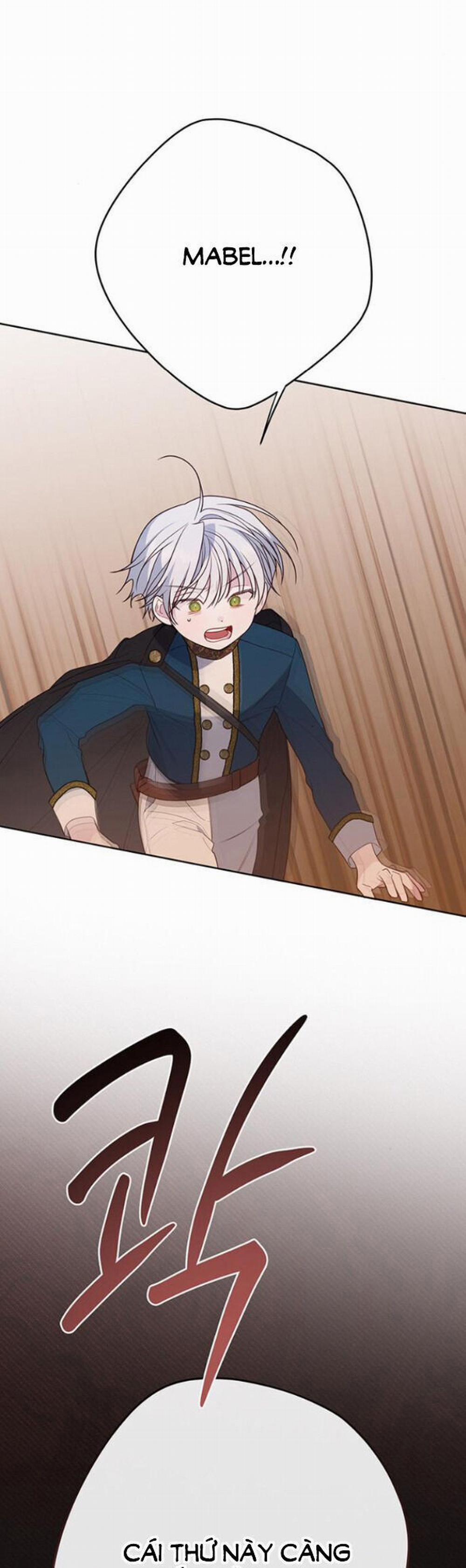 Bạo Chúa Bé Con 41.2 trang 34