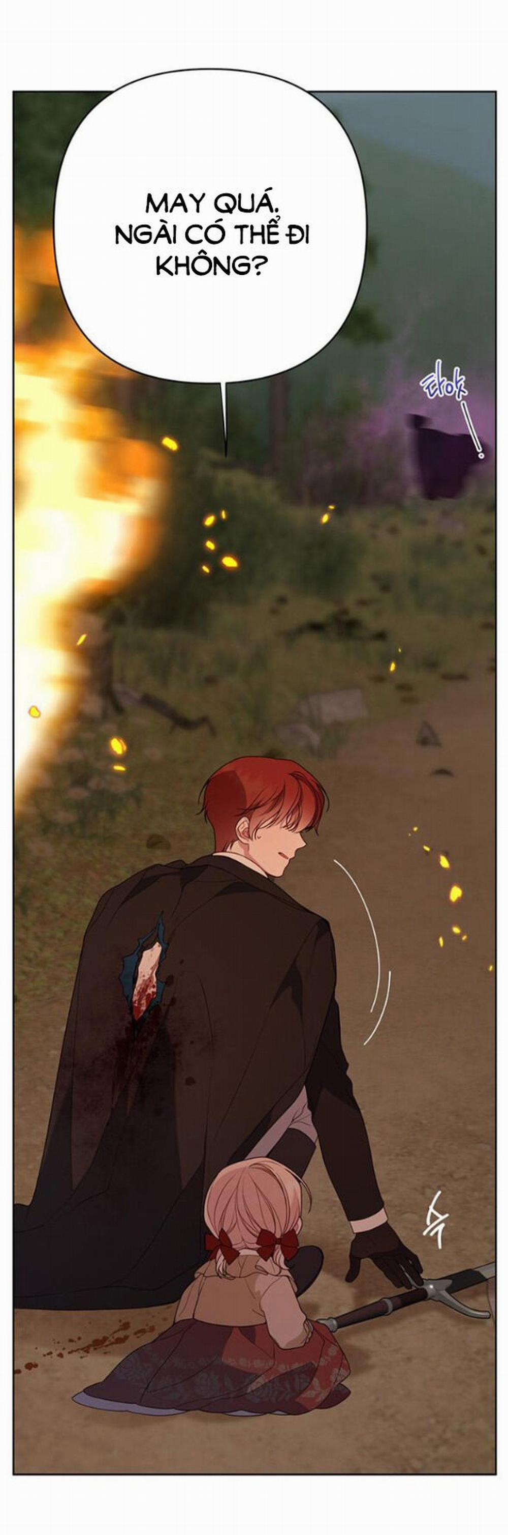 Bạo Chúa Bé Con 41.2 trang 4