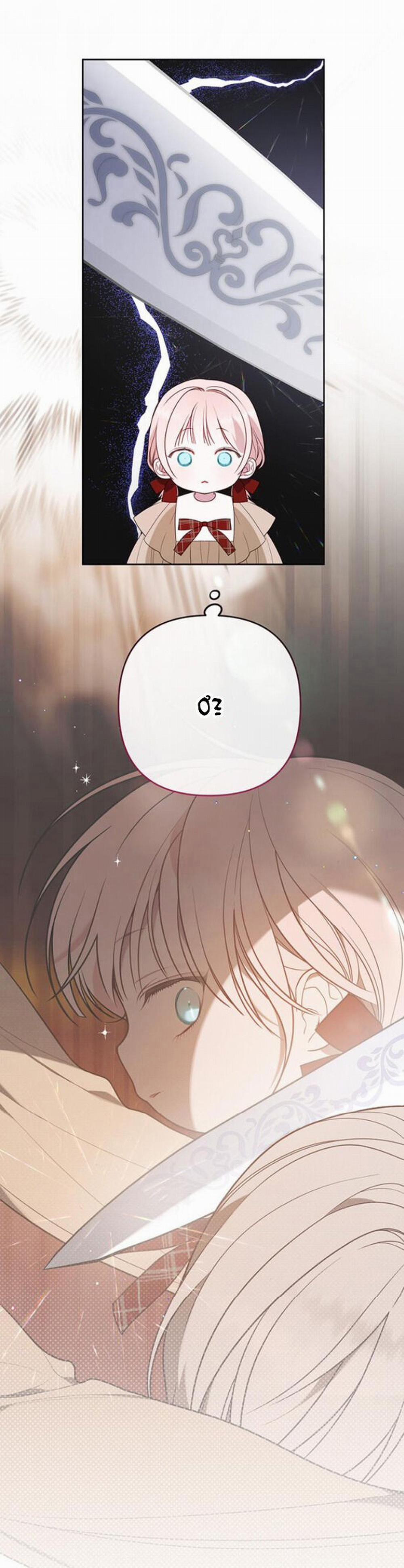 Bạo Chúa Bé Con 41.2 trang 6