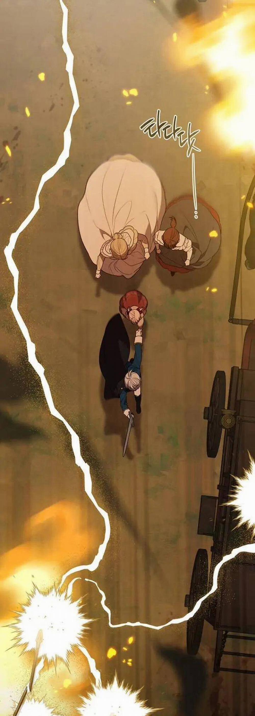 Bạo Chúa Bé Con 41 trang 1