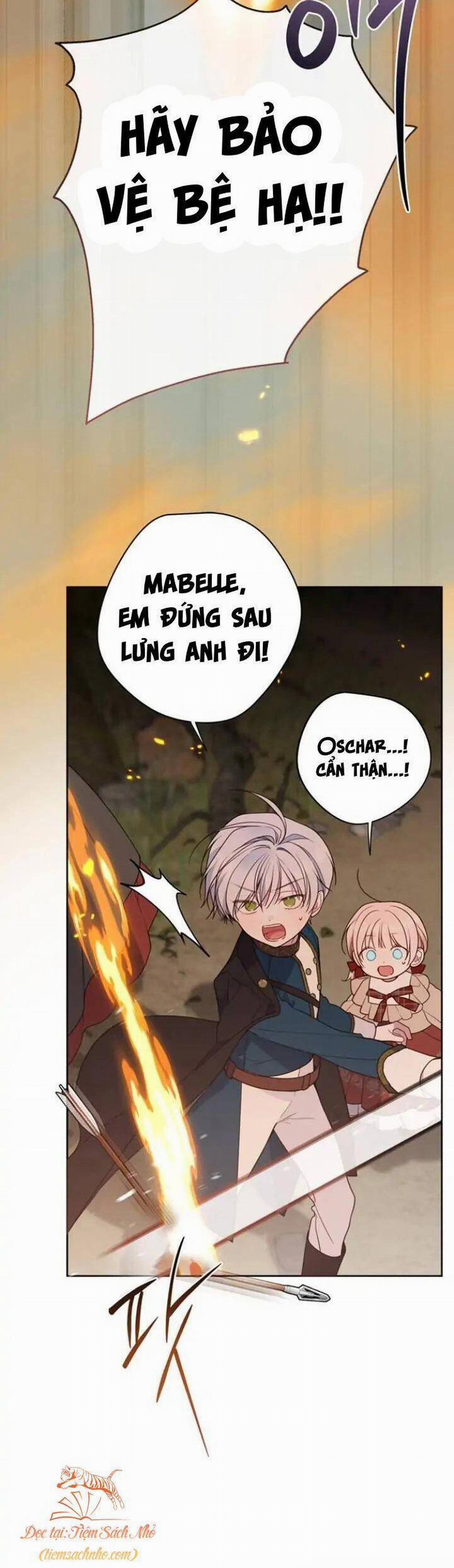 Bạo Chúa Bé Con 41 trang 14