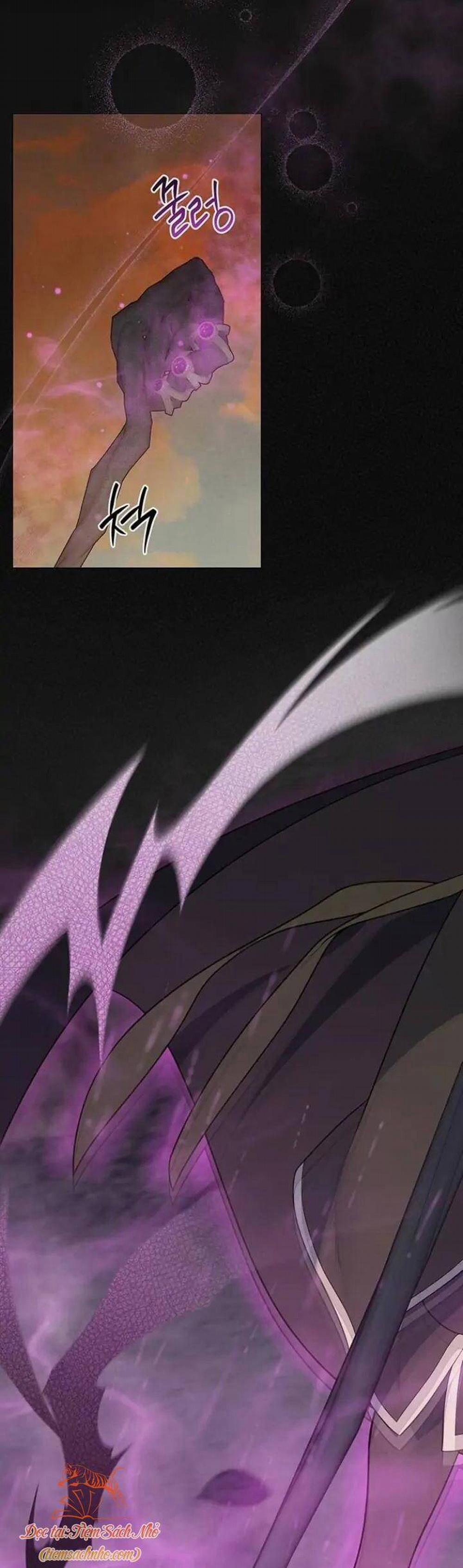 Bạo Chúa Bé Con 41 trang 20