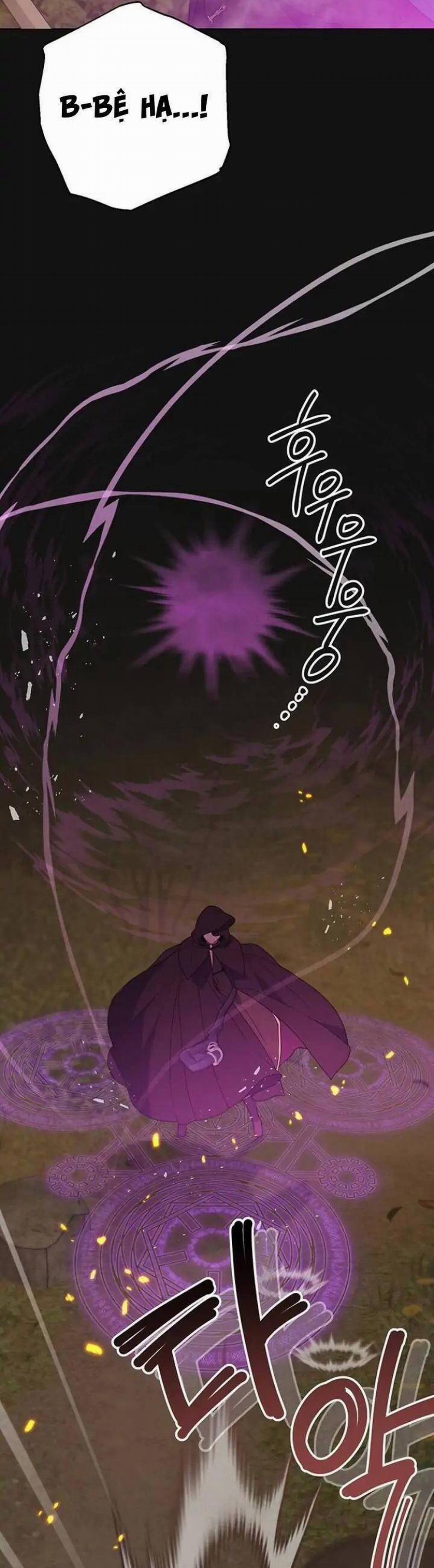 Bạo Chúa Bé Con 41 trang 22